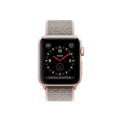 Apple Watch Series 3 GPS + Cellular Smartwatch