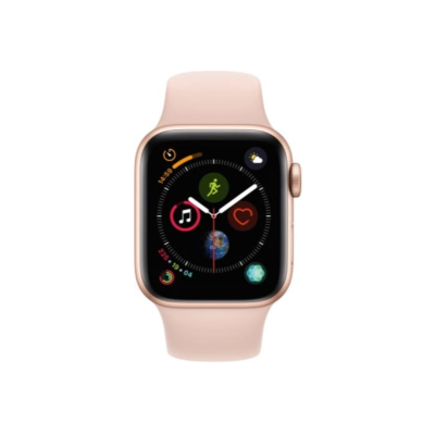 Apple Watch Series 4 GPS + Cellular Smartwatch