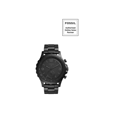 Fossil Q Nate Smartwatch