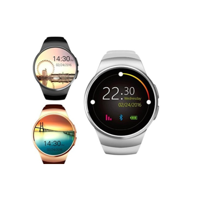 Motorola Moto Y1 Smartwatch