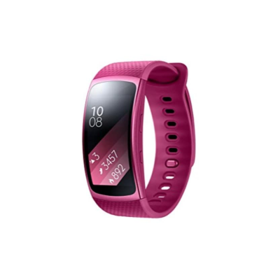 Samsung Gear Fit2 Smartwatch