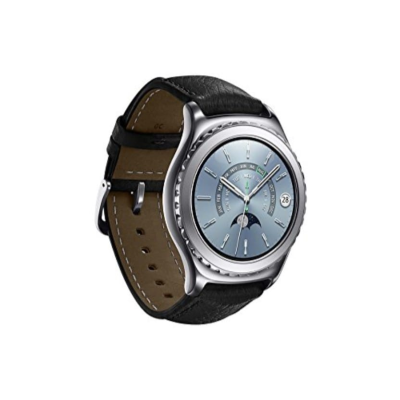 Samsung Gear S2 Classic Smartwatch