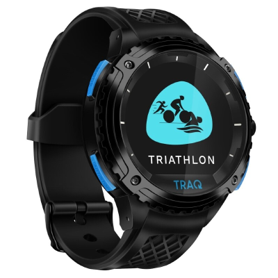 Titan TraQ Triathlon